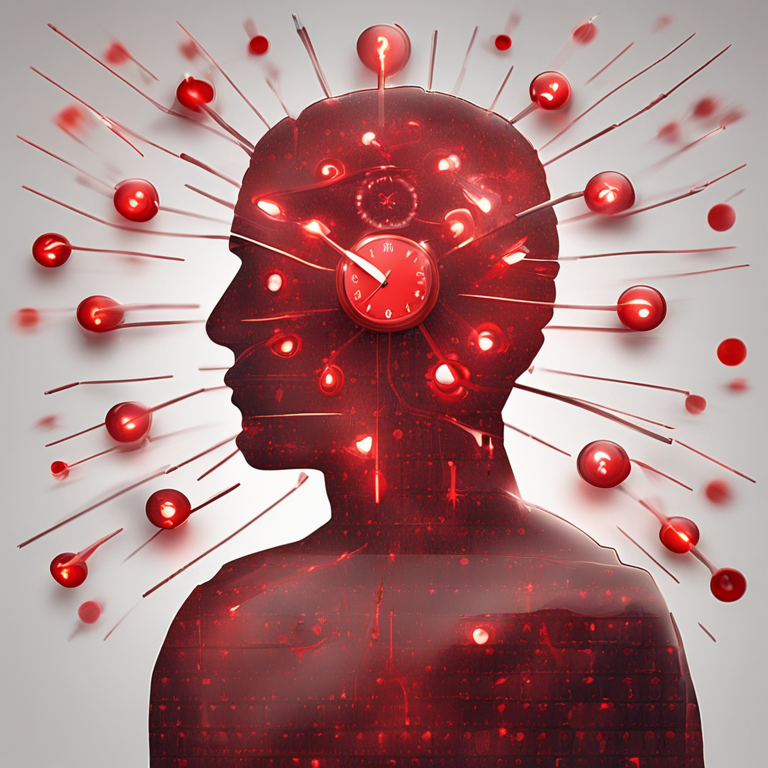 El Día que me Sentí Libre: Mi Guía Definitiva para el Detox Digital y la Calma Mental Sin Notificaciones