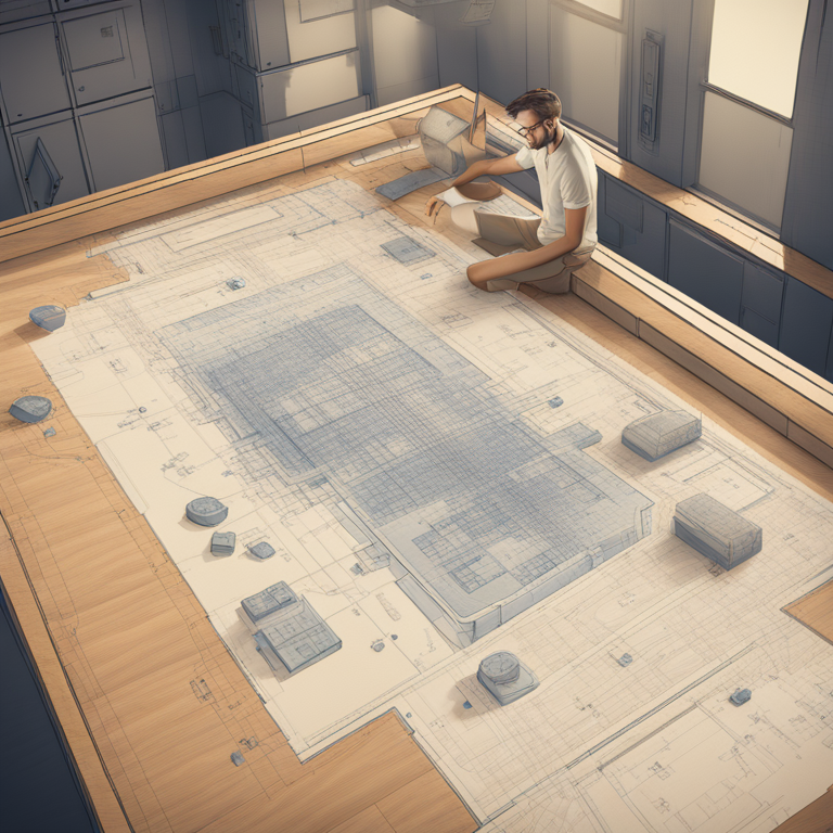 Mi Primer Año Freelance: El Plan Maestro para Sobrevivir (y Prosperar) sin Jefe ni Oficina