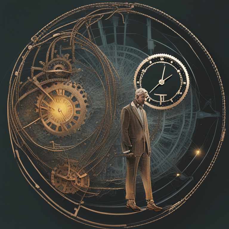 La Trampa de la Productividad: La Guía Definitiva para Superar la Culpa y Disfrutar de una Vida Lenta