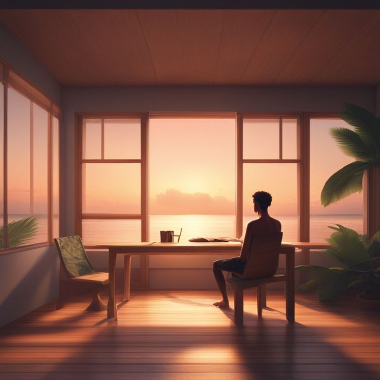 Nómada Digital: La Guía Realista para Superar la Soledad, el Estrés y la Incertidumbre